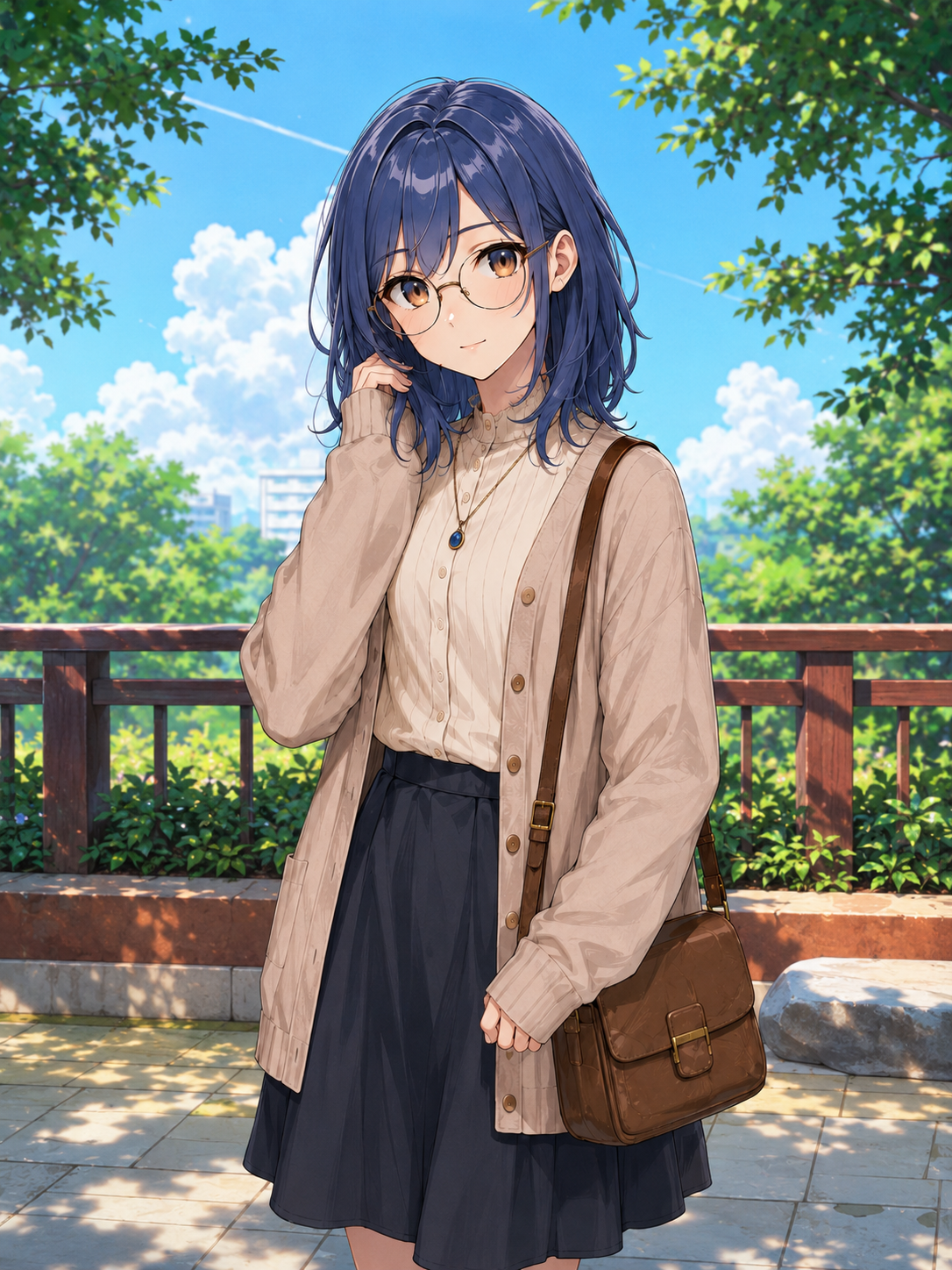 Sonia Archer, sonia archer